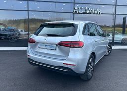 Zunanja slika - Mercedes-Benz B-Razred - B 180 1.Lastnik-SLO- Kot nov - 3 - Predogledna slika