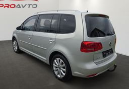 Zunanja slika - VW Touran - 2.0 TDI avt. Highline 103  140 - 4 - Predogledna slika