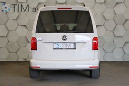 Zunanja slika - VW Caddy - 2.0 TDI 102KM 1+4 - 6 - Predogledna slika