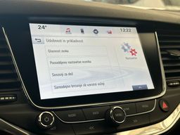 Zunanja slika - Opel Astra - Astra - 5 - Predogledna slika