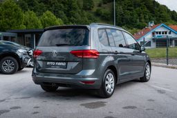 Zunanja slika - VW Touran - 1,6 TDI BMT Trendline - 4 - Predogledna slika