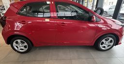 Zunanja slika - KIA Picanto - 1.0 GDI LX Active. 5M T  4-sedežni - 2 - Predogledna slika