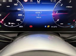 Notranja slika - Mercedes-Benz GLC-Razred - GLC 220d 4MATIC Avt.KAMERA.LED.USNJE.KLJUKA.TOP - 14 - Predogledna slika