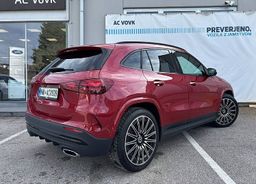 Zunanja slika - Mercedes-Benz GLA-Razred - GLA 200 AMG Line... - 3 - Predogledna slika