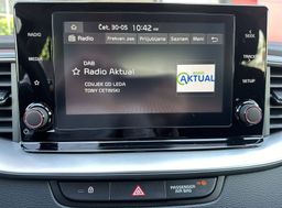 Zunanja slika - KIA Ceed - 1.0 T-GDi EX Champion + ISG. M T - 14 - Predogledna slika