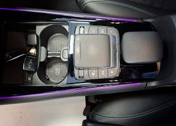 Zunanja slika - Mercedes-Benz GLA-Razred - GLA 180 d-LED-NAVI-KAMERA- LEANEASSIST- - 11 - Predogledna slika