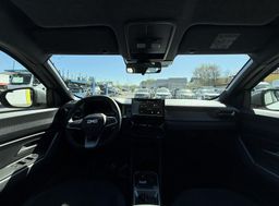 Zunanja slika - Dacia Duster - EXPRESSION HYBRID-G 150 4X4 - 5 - Predogledna slika