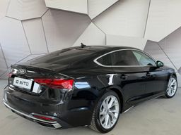 Zunanja slika - Audi A5 - Sportback 40 TDI - 7 - Predogledna slika