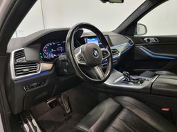 Zunanja slika - BMW X5 - xDrive45e - 6 - Predogledna slika