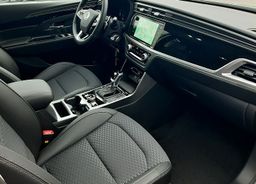 Zunanja slika - SsangYong Korando - 1.5 T-Gdi Smart + A T - 9 - Predogledna slika