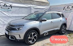 Zunanja slika - Citroën C5 Aircross - Feel Pack BlueHDi-VIRTUAL-PDC+360KAM-NAVI-LED - 1 - Predogledna slika