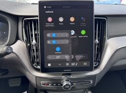 Zunanja slika - Volvo XC60 - B5P  Core AT AWD 3 leta garancije + 3 servisi - 16 - Predogledna slika