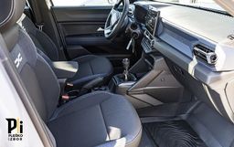 Zunanja slika - Dacia Duster - 1.2 TCe 130 4x4 EXPRESSION - 14 - Predogledna slika