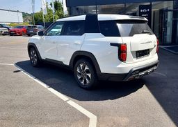 Zunanja slika - KG Mobility Torres - 152.2 kW Trail 2WD Na zalogi - 4 - Predogledna slika