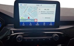 Zunanja slika - Ford Kuga - ST-LINE 1.5 EcoBoost-SLO-LED-NAVI-KAMERA-KEYLESS - 14 - Predogledna slika