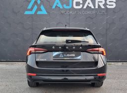 Zunanja slika - Škoda Octavia - 2.0 TDI Executive Dsg-Virtual-Led-ACC-LineAss... - 6 - Predogledna slika