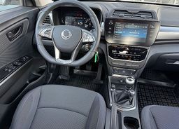 Zunanja slika - SsangYong Tivoli - 1.5 T-GDi Fresh 2WD M T  TESTNE VOŽNJE - 5 - Predogledna slika