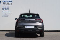 Zunanja slika - Mitsubishi ASX - 1.0 MPI-T 67kW Inform - 4 - Predogledna slika