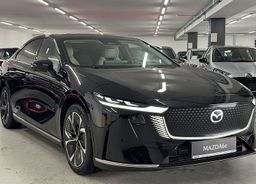 Zunanja slika - Mazda Mazda6e - TAKUMI | LPF BATERIJA | BELO USNJE | ZALOGA - 3 - Predogledna slika