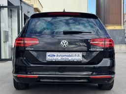 Zunanja slika - VW Passat Variant - 2.0 TDI BMT HIGHLINE 150KM PANORAMA VL.KLJUKA ACC - 19 - Predogledna slika