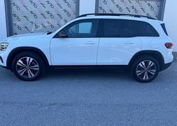 Zunanja slika - Mercedes-Benz GLB-Razred - GLB 200 d 4MATIC Panorama Virtual Radar Tempomat . - 4 - Predogledna slika