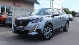 Zunanja slika - Peugeot 2008 - 2008 - 1 - Predogledna slika