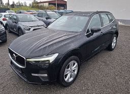 Zunanja slika - Volvo XC60 - 2.0 TD AWD AUTOMATIK - servisna zgodovina - 1 - Predogledna slika