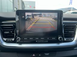 Zunanja slika - KIA Stonic - 1.2 DPI 57.9 kW  79 KM  LX Urban+ M T - 14 - Predogledna slika