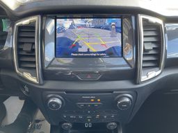 Zunanja slika - Ford Ranger - WILDTRAK 2.0EB 213KM A10 4x4-SLO POREKLO-ODLIČEN - 15 - Predogledna slika