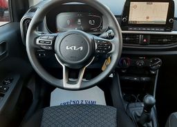 Zunanja slika - KIA Picanto - 1.0 GDI LX Active. M T  4-sedežni - 8 - Predogledna slika