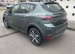 Zunanja slika - Dacia Sandero - TCe 100 Expression - 4 - Predogledna slika