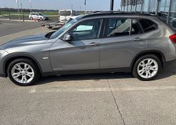 Zunanja slika - BMW X1 - serija :  sDrive18d - 6 - Predogledna slika