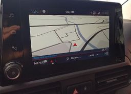 Zunanja slika - Peugeot Rifter - 1.5 BLUEHDI 130  L1 ALLURE -6- - 8 - Predogledna slika