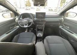 Zunanja slika - Dacia Sandero - ECO-G 120 auto Stepway Extreme - 7 - Predogledna slika