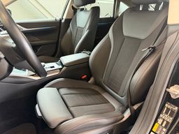Notranja slika - BMW i4 - BMW - 27 - Predogledna slika