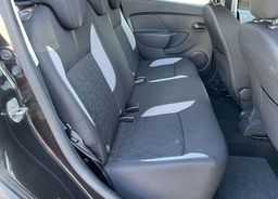 Zunanja slika - Dacia Sandero - 0.9 TCE STEPWAY PRESTIGE - 10 - Predogledna slika