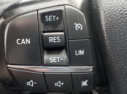 Zunanja slika - Ford Focus - Connect 1.5 EcoBlue 88KW.NEMŠKI+4GUME.KAMERA.LED - 8 - Predogledna slika