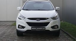 Zunanja slika - Hyundai ix35 - 2.0 CRDI Premium 4WD+USNJE+PANO.+KAMERA+1.LAST. - 2 - Predogledna slika