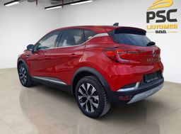 Zunanja slika - Renault Captur - 1.3 TCE 140 MHEV TECHNO - 5 - Predogledna slika