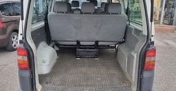 Zunanja slika - VW Transporter - 2.5 TDI   8+1 - 10 - Predogledna slika