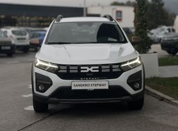 Zunanja slika - Dacia Sandero - 1.0 TCe 110 Stepway Extreme - 2 - Predogledna slika