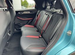 Zunanja slika - Geely Coolray - 1.5 TD 7 DCT GF - 12 - Predogledna slika