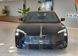 Zunanja slika - Hongqi - - EH7 - 1 - Predogledna slika