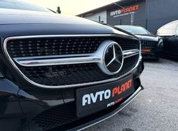 Zunanja slika - Mercedes-Benz CLS Shooting Brake - CLS 220 BlueTEC AUT. FULL LED ACC NAVI ALU 18 - 11 - Predogledna slika