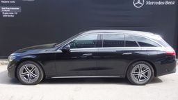 Zunanja slika - Mercedes-Benz E-Razred - E 300 e T AMG LINE- FIX OM - 4.99 - 2 - Predogledna slika