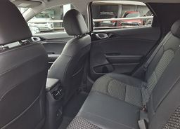 Zunanja slika - KIA XCeed - 1.5 T-GDi 7DCT EX Way+ ISG - 9 - Predogledna slika