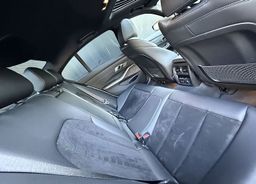 Zunanja slika - BMW Serija 3 - : 320d M Sport-360°-STREŠNO OKNO-ASISTENCE-H K - 13 - Predogledna slika