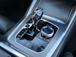 Notranja slika - BMW X6 - xDrive30d Avt. - 12 - Predogledna slika