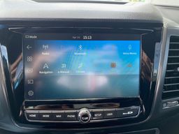 Zunanja slika - SsangYong Musso - 2.2D 4X4 - TOVORNO N1 + AVTOMATIK + VLEČNA KLJUKA - 15 - Predogledna slika