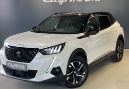 Zunanja slika - Peugeot 2008 - 1.LASTNIK-PANORAMA-NAVIGACIJA-KEYLESS-VIRTUAL-LED - 1 - Predogledna slika